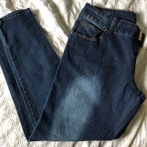 Women’s jeans